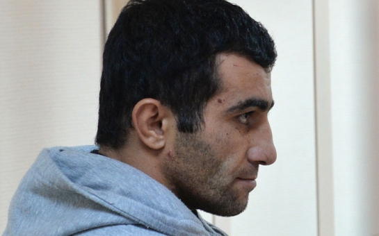 Судебное рассмотрение по уголовному делу Орхана Зейналова назначено на 30 июня