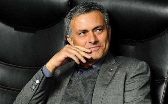 Mourinyo: "İspaniya bunu haqq etdi"