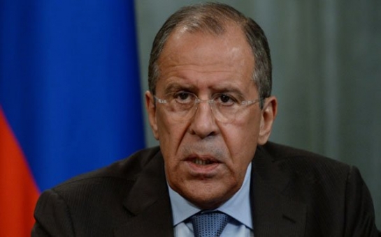 Moscow-Baku relationship strategic: Lavrov