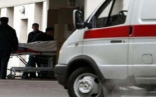 В Баку избита врач «скорой помощи»