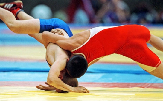 Сборная Азербайджана завоевала четыре золотые медали