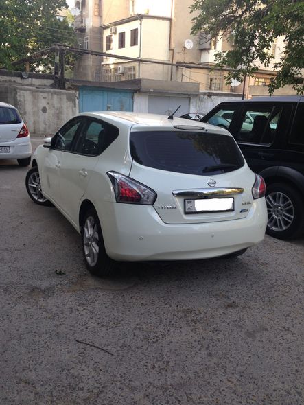 Беспредел с парковками в Баку продолжается -ФОТО