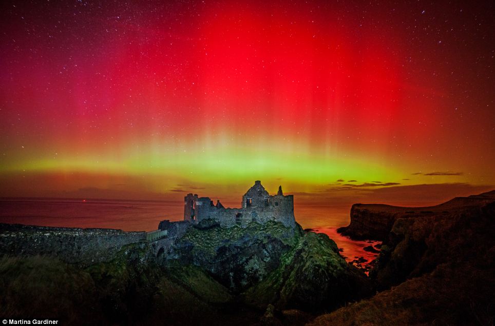 Beautiful pictures show astronomy photography at its finest - PHOTO