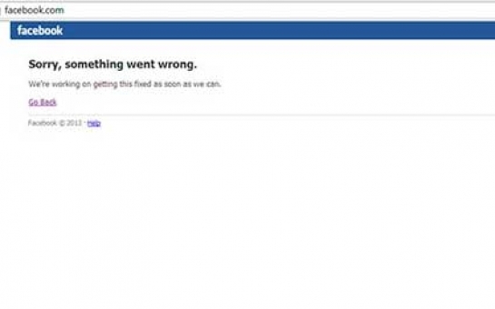 “Facebook”dakı problemlərin səbəbi nədir?