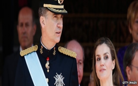 Spain's Princess Cristina to face charges