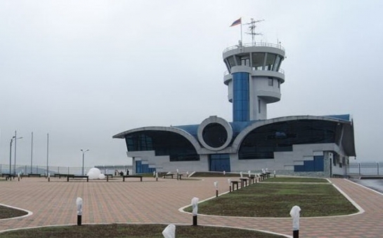 Armenians open Xocali airport for single-engine aircraft