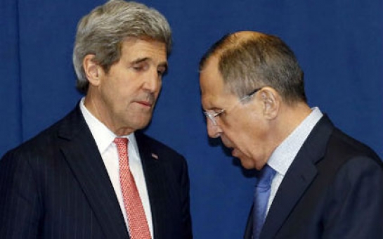 Kerri: “Rusiyaya qarşı yeni sanksiyaların tətbiqinə saatlar qalıb”