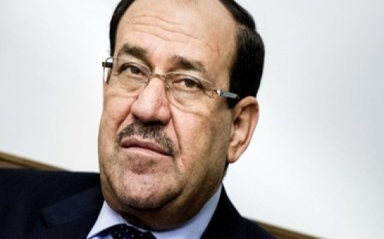 Iraq PM Maliki rejects emergency 'salvation' government