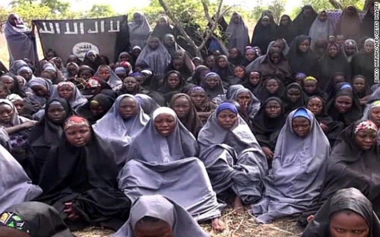 Boko Haram abduct 60 females, kill 30 men