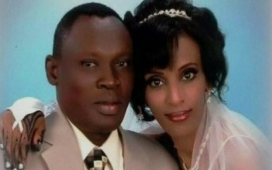 Meriam Ibrahim: Sudan 'apostasy' woman freed again