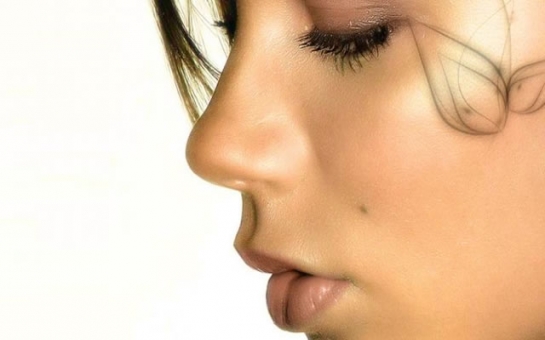 Учеными найдена формула идеального женского носа