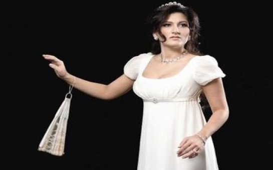 Azerbaijani opera singer to perform in USA