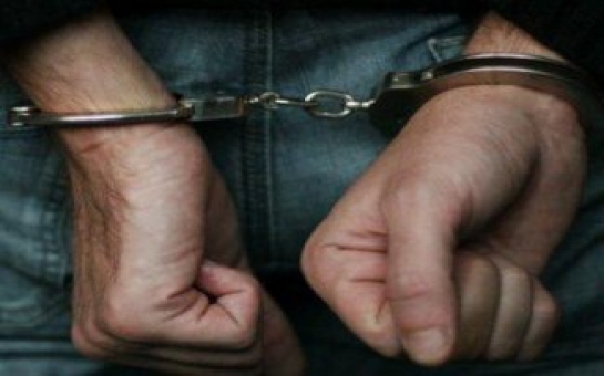 В Азербайджане с поличным задержан юрист-взяточник
