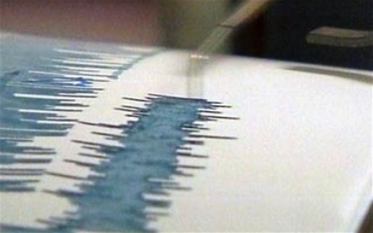 МЧС распространило информацию о землетрясении в Загатале