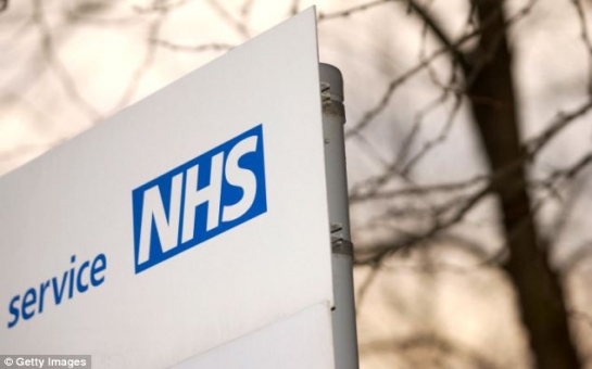 NHS worker disciplined for 'bullying' Muslim colleague