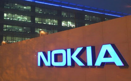 "Nokia"nın adı dəyişdirilir