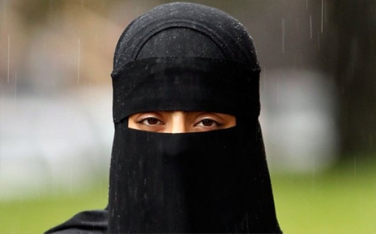 European Court upholds French full veil ban