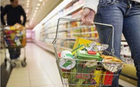 Эксперт: В магазинах потребители тратят впустую 25% своих денег