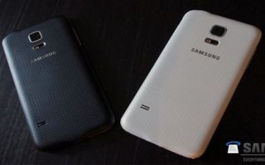 “Galaxy S5”in mini-versiyası çıxarılacaq