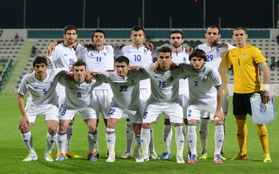 Azərbaycan futbolunda şok yenilik