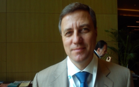 Ukrainian MP: "We can feel Azerbaijan's support" - INTERVIEW