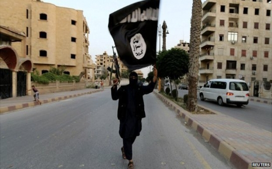 Isis leader calls on Muslims to 'build Islamic state'