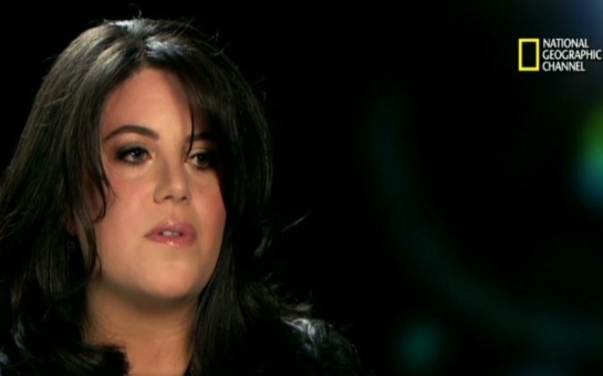 Monica Lewinsky: ‘I was a virgin to humiliation of that level’