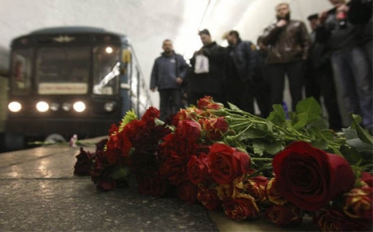 20 лет со дня трагедии в метро