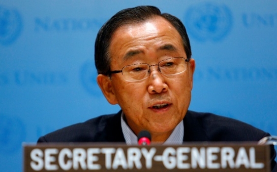 Генсек ООН призвал отменить смертную казнь