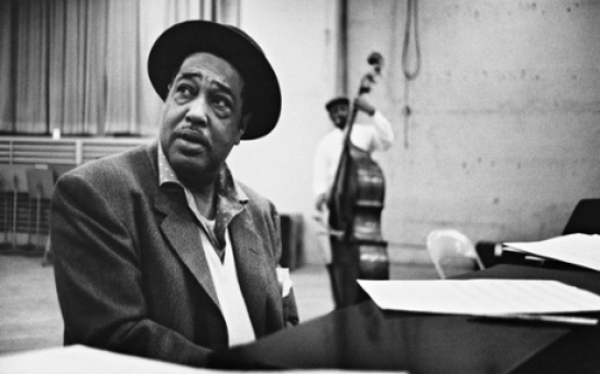 The secret history of the jazz greats who were freemasons