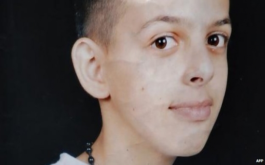 Palestinians await funeral of teenager killed in Israel