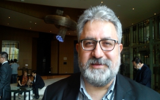 Turkish MP: “Int’l community ignores Karabakh conflict” - INTERVIEW