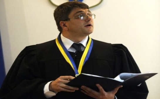 Судье Тимошенко грозит 8 лет тюрьмы