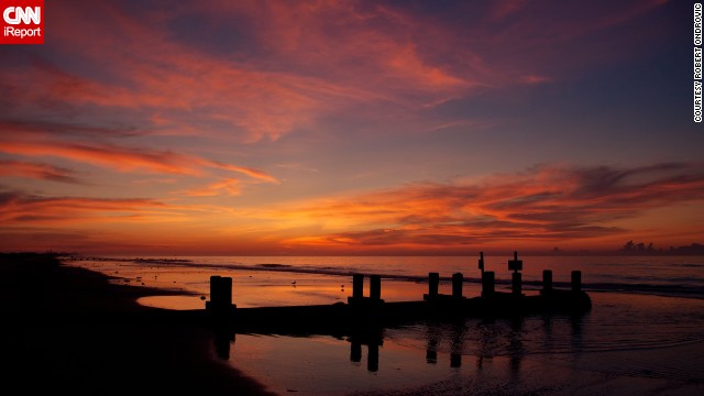 Summer skies: Fireworks to fireflies - PHOTO