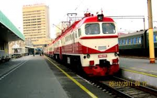 Fitch affirms Azerbaijan Railways Closed Joint Stock Company