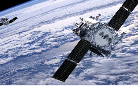 Французский спутник передал первые снимки Азербайджана