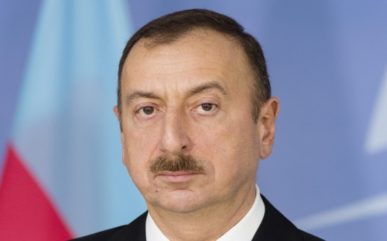 Aliyev: Karabakh conflict can still be resolved through talks