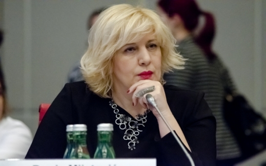 OSCE condemns jailing of bloggers in Azerbaijan