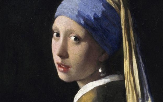 Vermeer’s Girl with a Pearl Earring: Who was she?