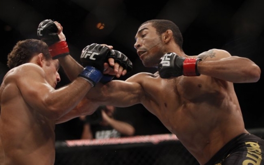 UFC 176 Cancelled, Jose Aldo vs. Chad Mendes II Possible for October