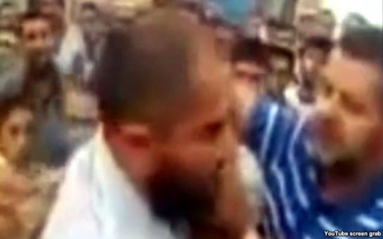 Azerbaijan: Beard-shaving attack stokes sectarian tensions