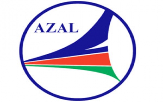 AZAL назвал причины аварии самолета в Баку