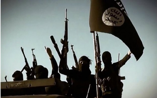 Viewpoint: Isis caliphate a dangerous development