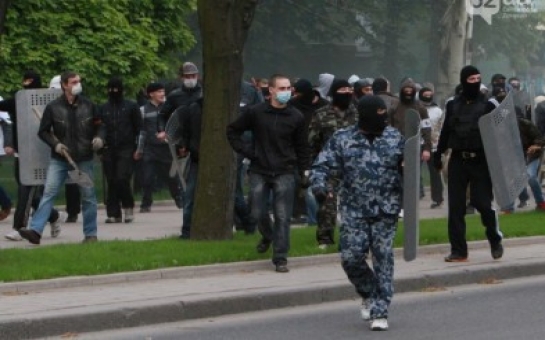 Amnesty: на востоке Украины избивают и истязают людей
