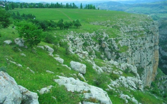 Армяне собрали в Шуше зарубежных скульпторов