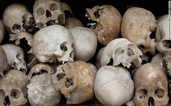 Dark tourism: 5 macabre Southeast Asia destinations