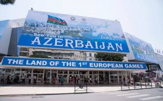 Azerbaijan comes to Cannes with a spring in its step