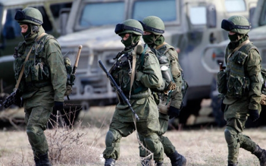 Ekspert: “Rusiya Ukraynaya iyulun 15-də qoşun yeridəcək”
