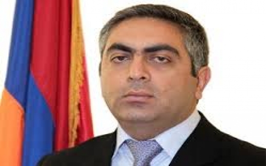 "Azərbaycan diversantları" erməni mayoru öldürüb