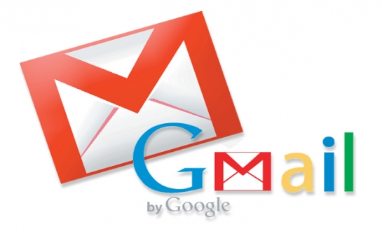 Gmail не работает